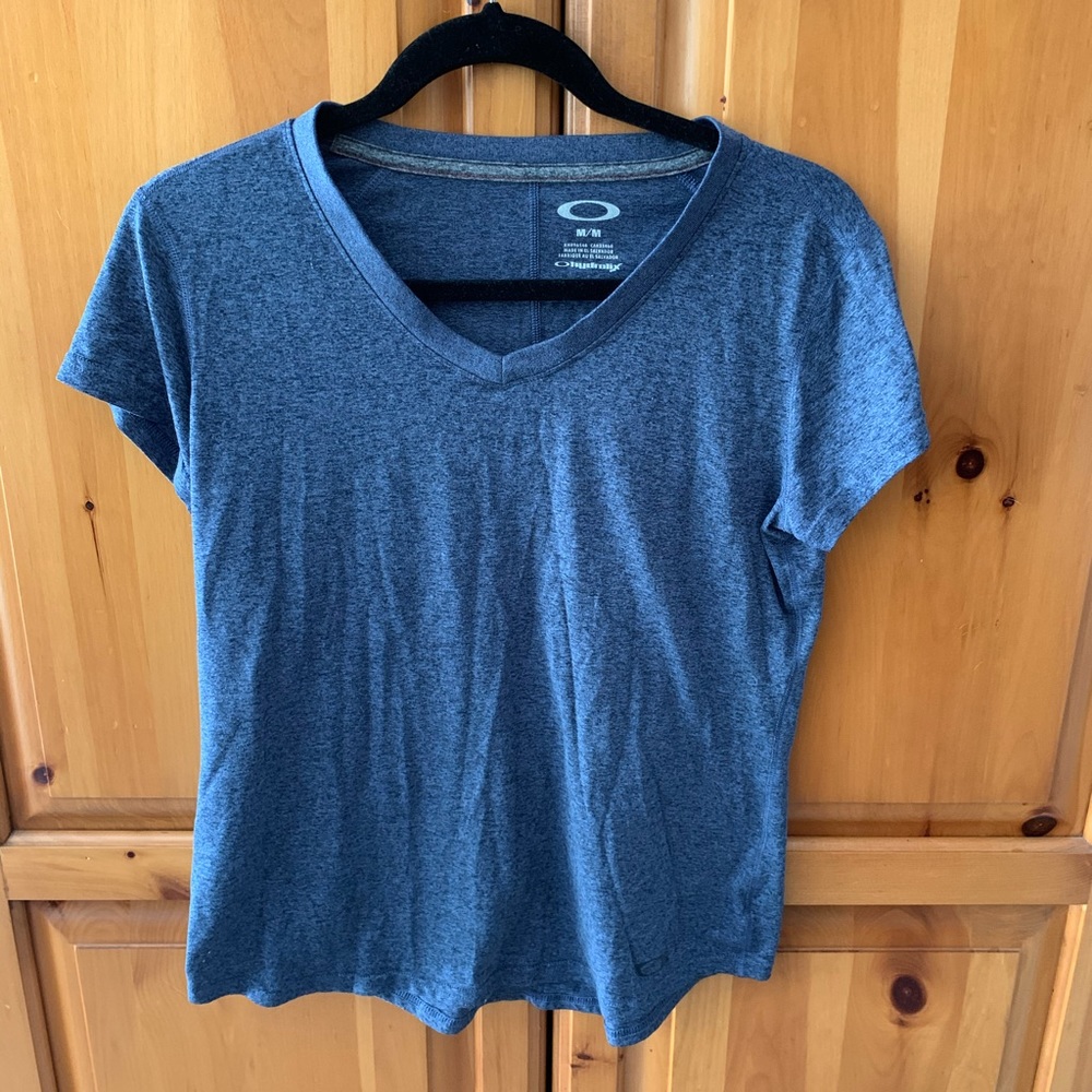 Oakley shirt